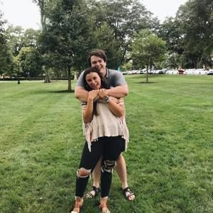 Meet your Posher, Ben